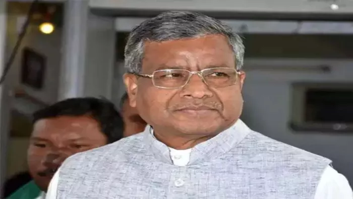 सोरेन परिवार के विरूद्ध द्वेष फैलाने को लेकर बाबूलाल मरांडी पर प्राथमिकी दर्ज। (फाइल फोटो)