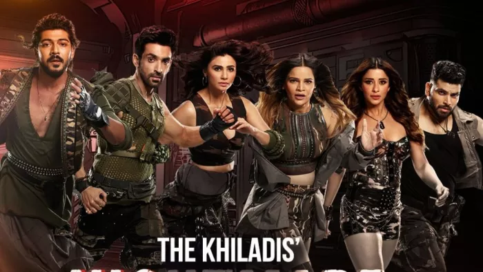 Khatron Ke Khiladi 13- रोहित शेट्टी के शो की गिरी टीआरपी/Photo- Instagram