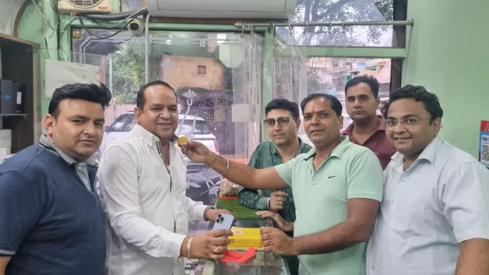 Saharanpur News: सहारनपुर की बेटी पूजा और कारोबारी अश्वनी ने खरीदी थी चांद पर जमीन