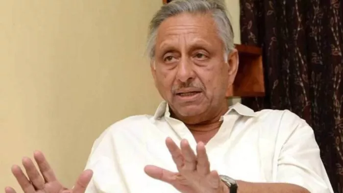 Mani Shankar Aiyar on Narasimha Rao मणिशंकर अय्यर का विवादित बयान।
