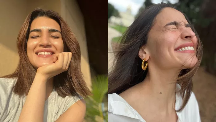National Film Award 2023, Kriti Sanon and Alia Bhatt