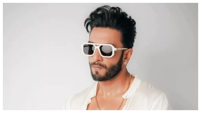 File Photo of Ranveer Singh. Photo Credit: Instagram
