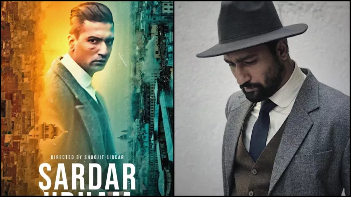 National Film Awards 2023 में सरदार उधम को मिले पांच अवॉर्ड्स। Photo-Twitter