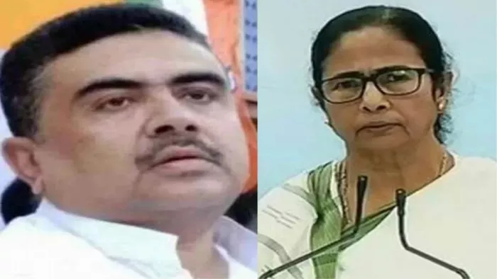 भाजपा नेता ने कहा- बंगाल में भी योगी आदित्यनाथ जैसे सक्षम प्रशासक की जरूरत।