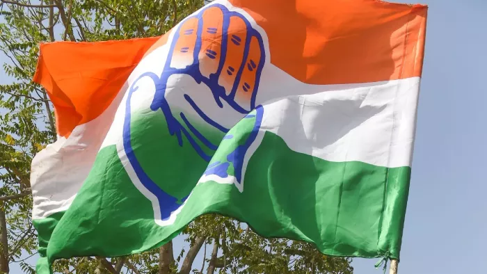 त्रिपुरा कांग्रेस के कार्यकारी अध्यक्ष बिलाल मिया को पार्टी से किया गया निष्कासित।(फोटो सोर्स: जागरण)