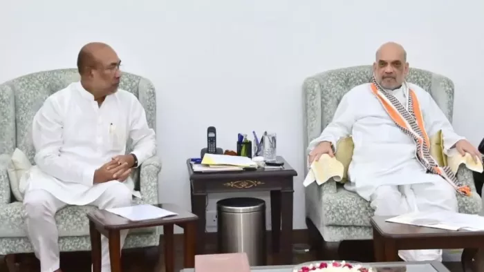हमारी पहली प्राथमिकता पहाड़ियों और घाटी दोनों में प्रभावित लोगों का पुनर्वास करना है: मुख्यमंत्री