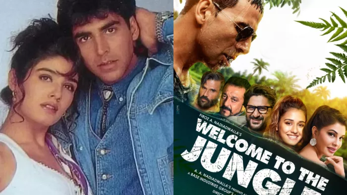 Welcome 3 - इस महीने में शुरू होगी 'वेलकम-3' की शूटिंग। Photo- Imdb