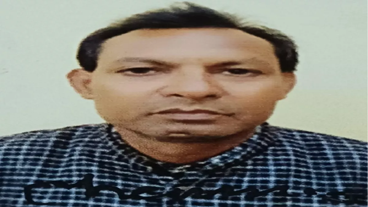 Azamgarh Murder:  संविदा लाइनमैन की गोली मारकर हत्या, झाड़ी में मिला शव; जांच में जुटी पुल‍िस