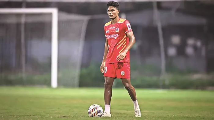 अबूझमाड़ के अभिषेक कुंजाम अब अंतरराष्ट्रीय स्तर पर पहचान बना रहे हैं।