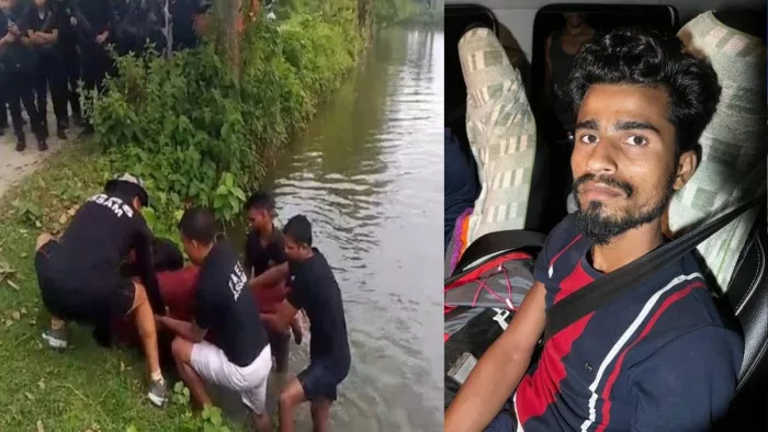 Tafazul Islam के मृत शरीर को दो गज जमीन देने से गांववालों ने इनकार किया।