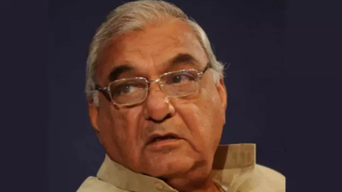 विपक्षी दलों को भूपेंद्र हुड्डा के खिलाफ नहीं मिल रहे उम्मीदवार (फाइल फोटो)