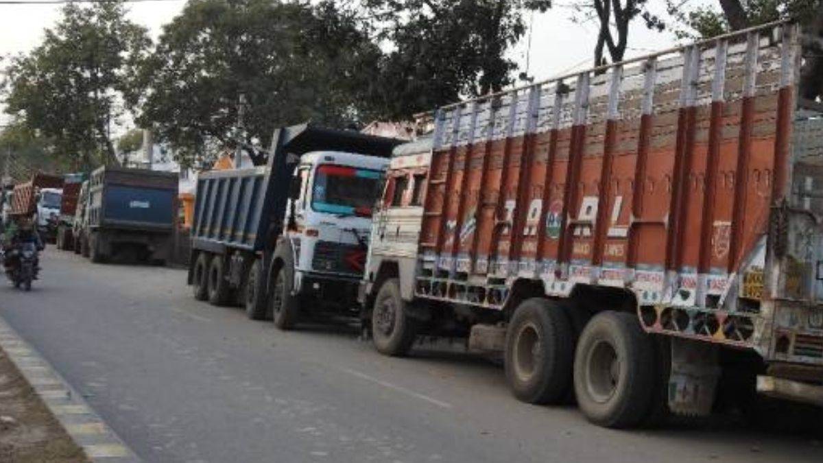 chamba welfare association demands strict action against reckless drivers