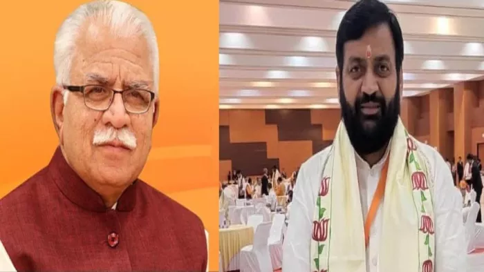 राजनीतिक परिवारों को खुश करने की चुनौती से जूझ रही है भाजपा। (फाइल फोटो)