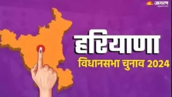 Haryana Election 2024: चुनावी रण में दावेदारी ठोक रहे रिटायर्ड नौकरशाह।