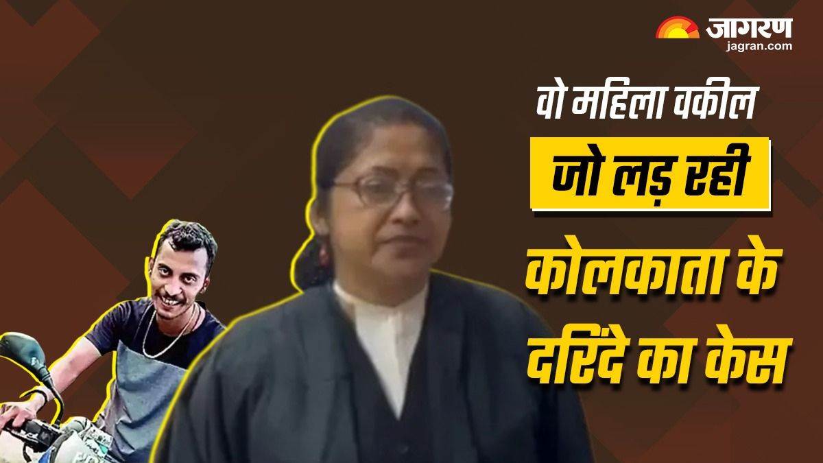 who is kabita sarkar lawyer defend kolkata doctor murder case accused sanjoy roy