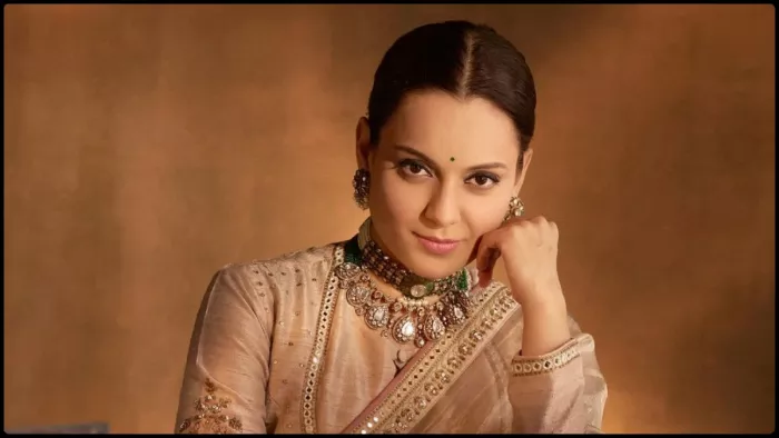6 सितंबर को थिएटर्स में रिलीज हो रही कंगना रनौत की इमरजेंसी। फोटो क्रेडिट- इंस्टाग्राम
