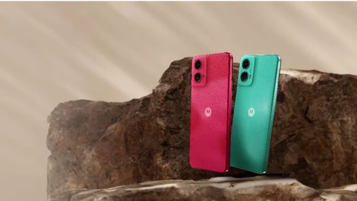 क्यों खरीदें मोटोरोला का न्यूली लॉन्च फोन Moto G45 5G