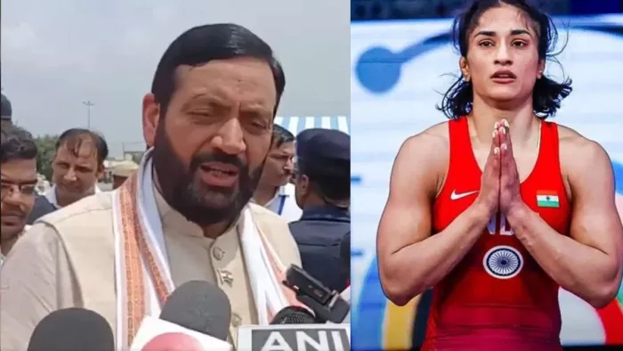 Haryana Election 2024: सीएम नायब सिंह सैनी बोले- तीसरी बार हरियाणा में बनेगी बीजेपी की सरकार।