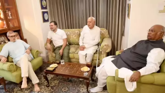 कठुआ जिले में कारगर नहीं हो सका है नेकां-कांग्रेस गठबंधन (फाइल फोटो)
