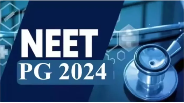 NEET PG 2024 Result PDF यहां से करें डाउनलोड।