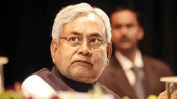बिहार के सीएम नीतीश कुमार (जागरण फोटो)