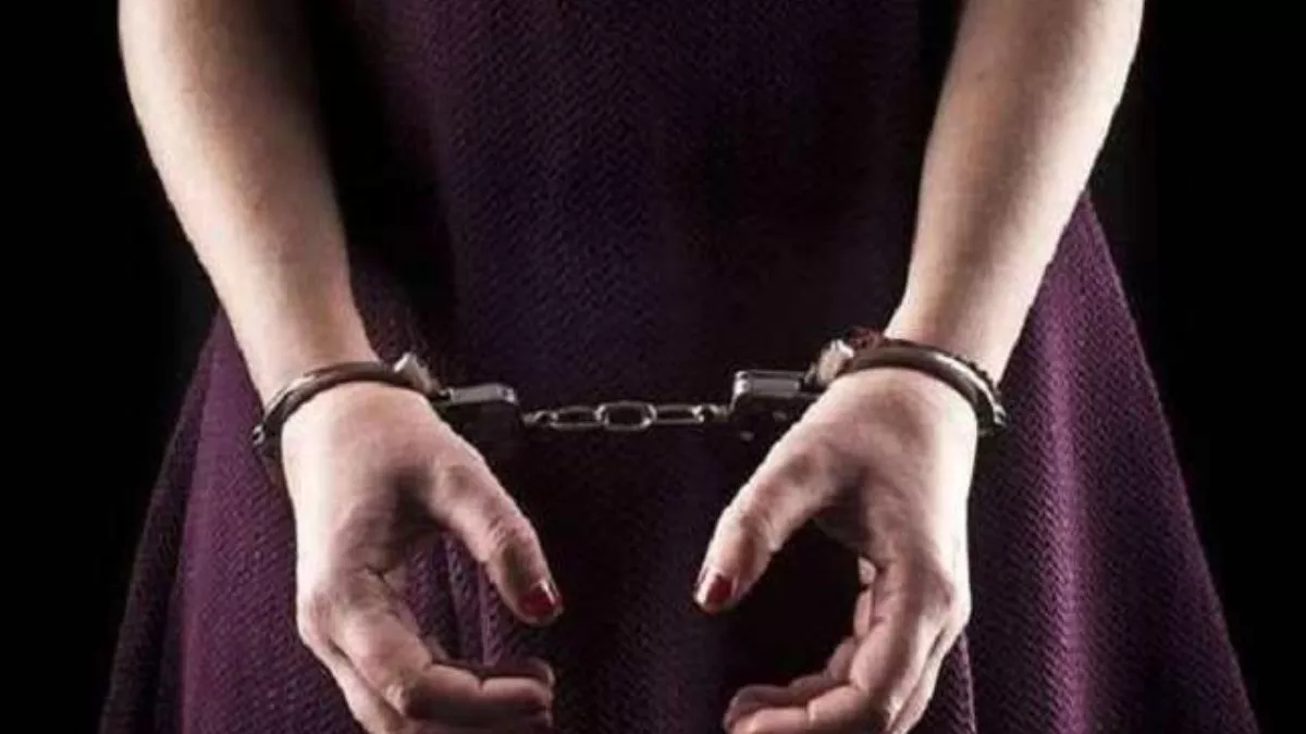 Punjab News: लुधियाना में पति को आत्महत्या के लिए उकसाने के लिए पत्नी गिरफ्तार, नकदी-गहने लेकर गई थी मायके