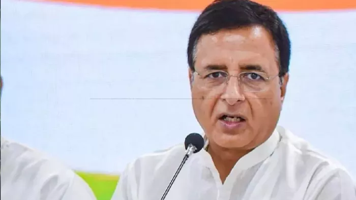 Haryana News: आंदोलन के दौरान मारे गए किसानों को मिलेगा शहीद का दर्जा, रणदीप सुरजेवाला का बड़ा वादा।