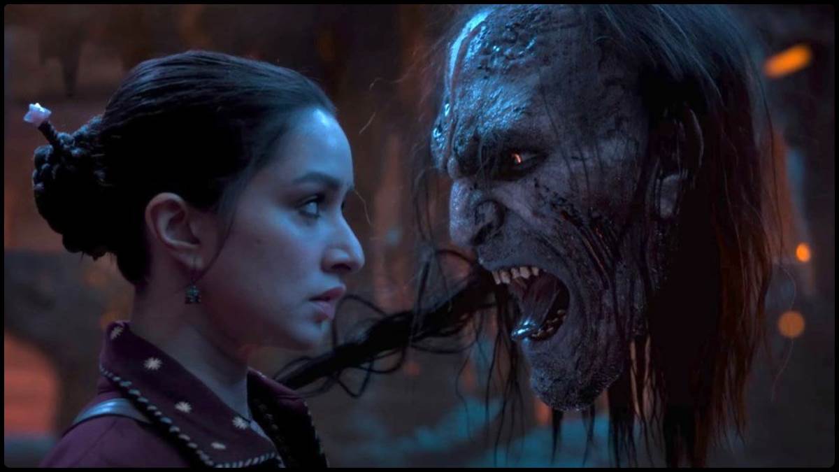 stree 2 day 9 box office collection shraddha kapoor rajkummar rao horror movie earns this much on friday