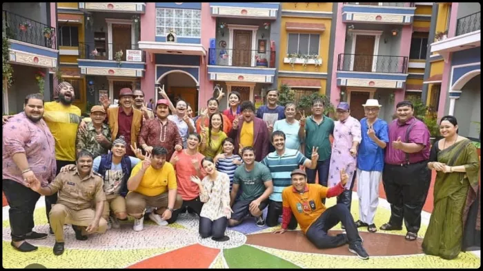 2008 से अब तक जुड़े हैं तारक मेहता के ये कलाकार। फोटो क्रेडिट- इंस्टाग्राम