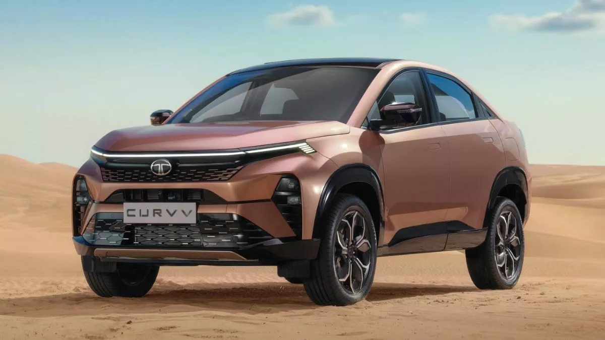 Tata Curvv EV को मिलेगी Upcoming Electric Cars से टक्कर, Maruti evx से लेकर Creta EV तक लिस्ट में शामिल