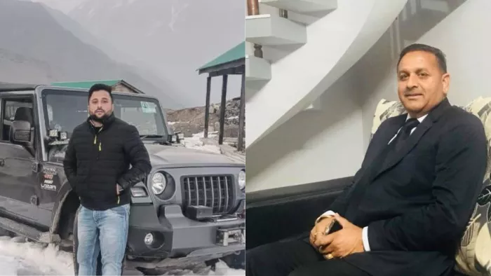बीजेपी से ठाकुर रणधीर सिंह और नेकां से ठाकुर यशुवर्धन सिंह को मिल सकता है टिकट