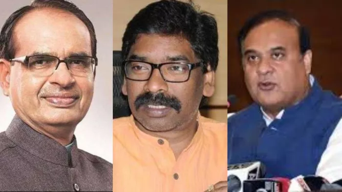 हेमंत सरकार के खिलाफ भाजपा करेगी आंदोलन