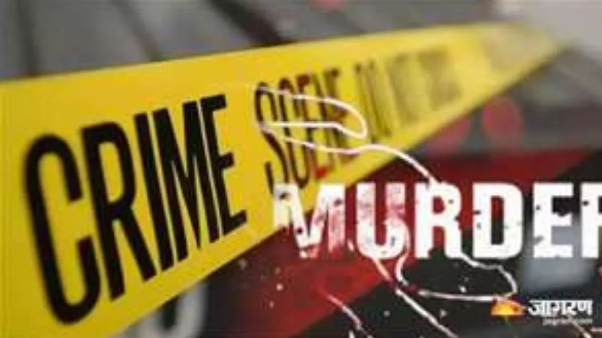 Agra News : बेइज्जती का बदला लेने के लिए जीजा ने पत्थर से कुचलकर साले को उतारा मौत के घाट