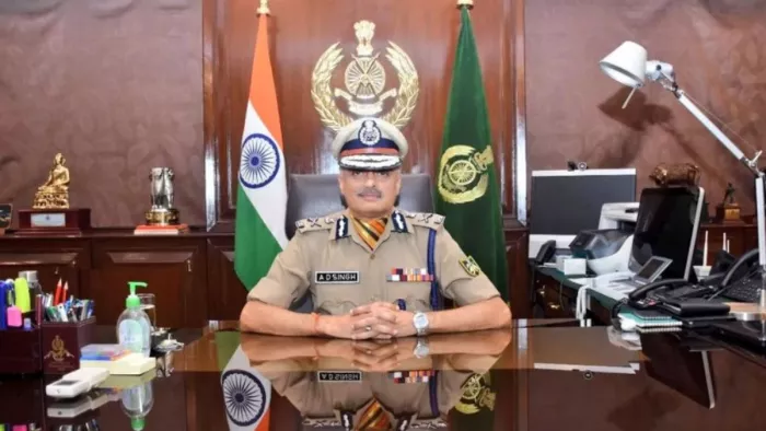 अनीश दयाल सिंह बने नए उप राष्ट्रीय सुरक्षा सलाहकार। (फाइल फोटो)