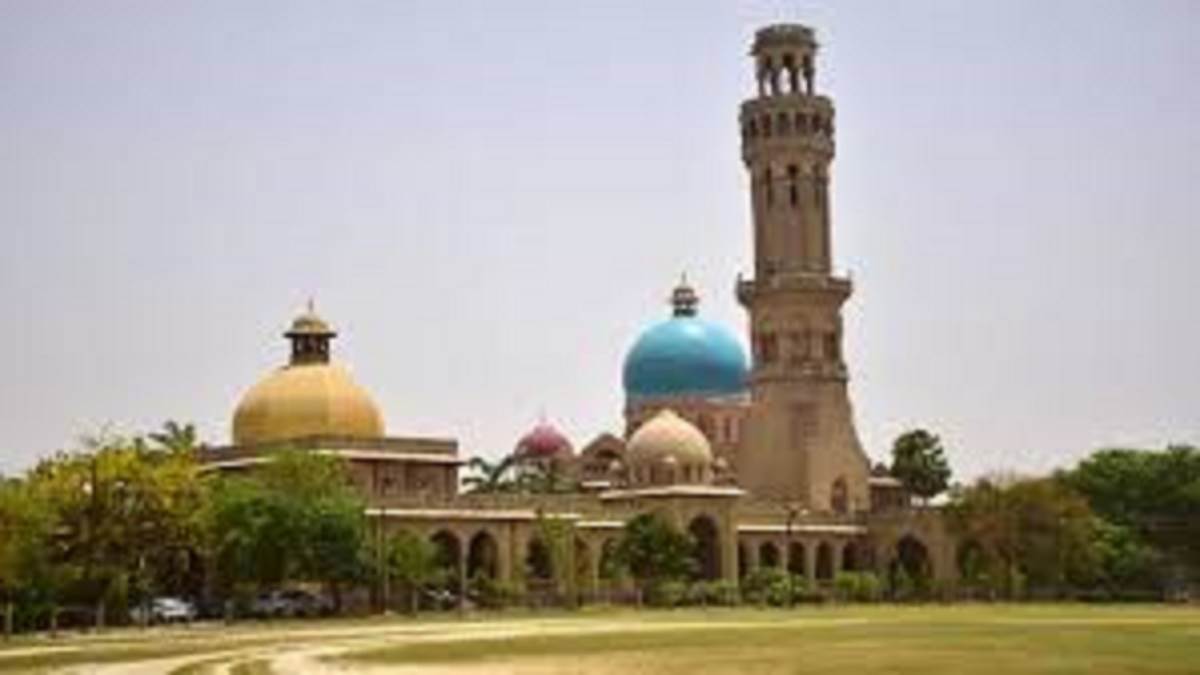 allahabad university changes provisional degree process for up police si recruitment2025