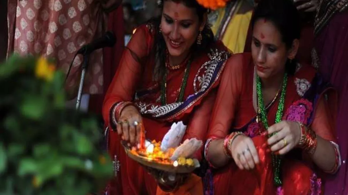 Chaurchan 2025 Shubh Muhurat: मिथिलांचल में चौरचन पर्व कब? जानें चंद्र दर्शन का शुभ मुहूर्त