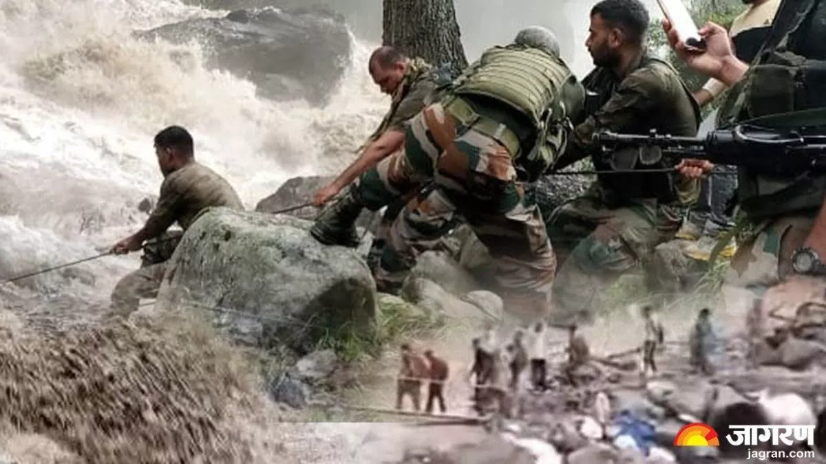 Kishtwar Cloudburst: लद्दाख में ग्लेशियर टूटने से आई थी तबाही? 10 दिन बाद भी रहस्य बरकरार; कारणों पर बंटे विशेषज्ञ
