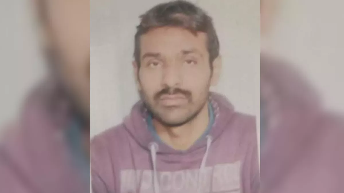 अमृतसर के मनी हत्याकांड में पुलिस ने री-क्रिएट करवाया सीन, पत्नी और उसके प्रेमी ने बताया कैसे हत्या के बाद फेंका था शव