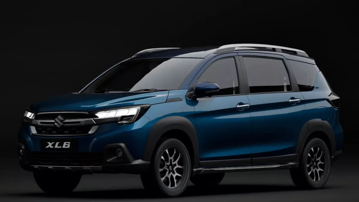 Maruti Suzuki XL6 के CNG वेरिएंट को ले आएं घर, दो लाख रुपये की Down Payment के बाद देनी होगी कितनी EMI, जानें डिटेल