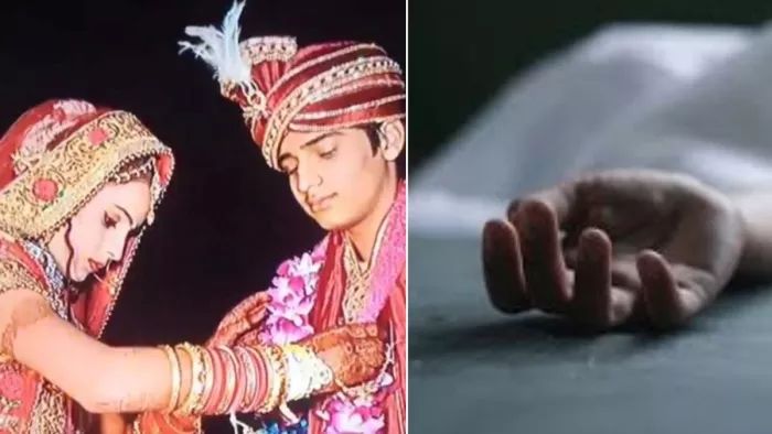 अब निक्की की मौत को लेकर उसके ससुराल वालों पर सख्त पुलिसिया कार्रवाई की मांग की जा रही है।