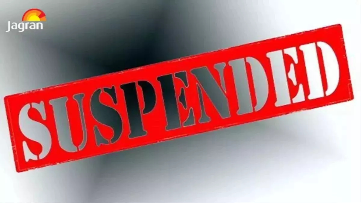 BSA से प्रधानाध्यापक ने कहा- SDM और तहसीलदार को करा दिया टाइट, आप क्या चीज हैं; तुरंत हो गया सस्पेंड