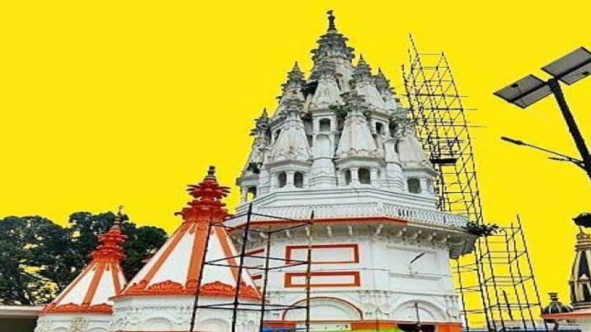 up tourism department will facelift of old temples of gautam buddha nagar and ghaziabad