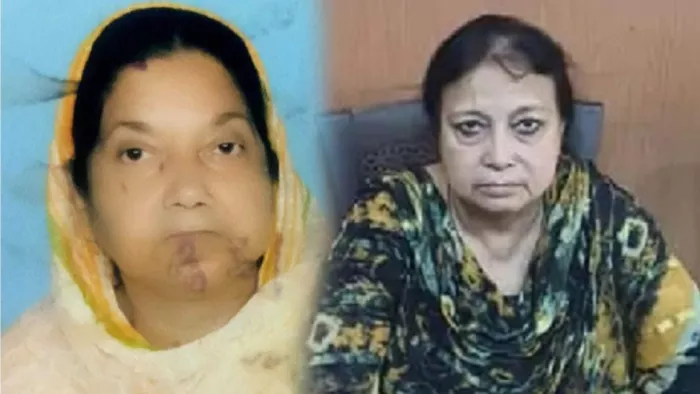 Pakistani Women in Bhagalpur: बिहार के भागलपुर में दो पाकिस्तानियों की तलाश में पुलिस जगह-जगह छापेमारी कर रही है।