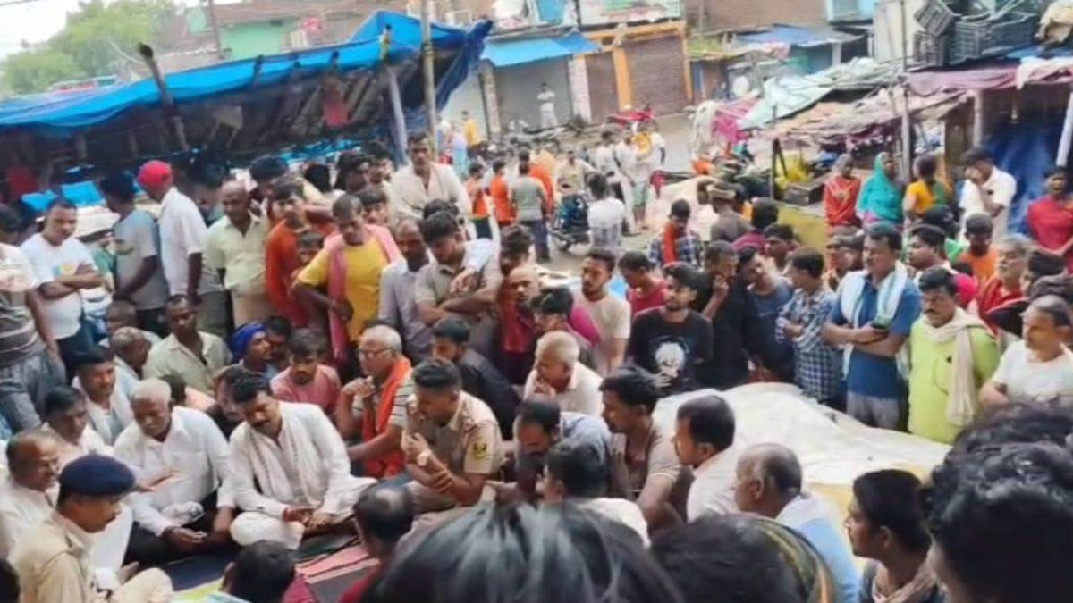 bike gang firing creates panic in beldarichak