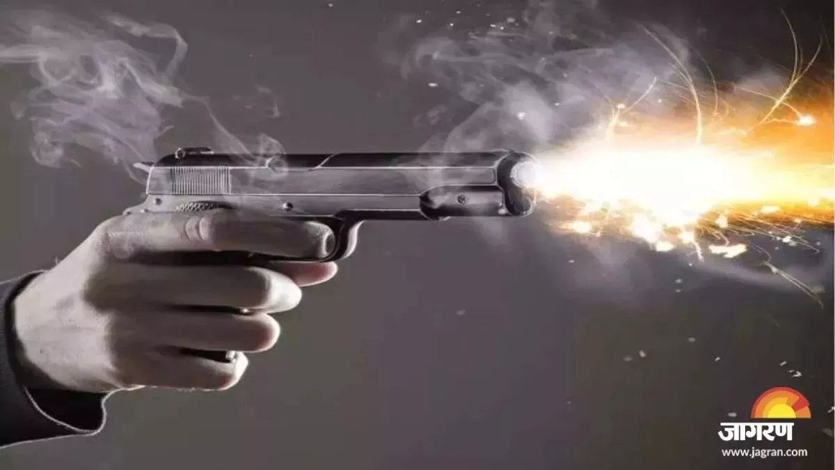 Ludhiana Crime: बाइक सवार बदमाशों ने एक्टिवा सवार दो दोस्तों पर की ताबड़तोड़ फायरिंग, एक की मौत