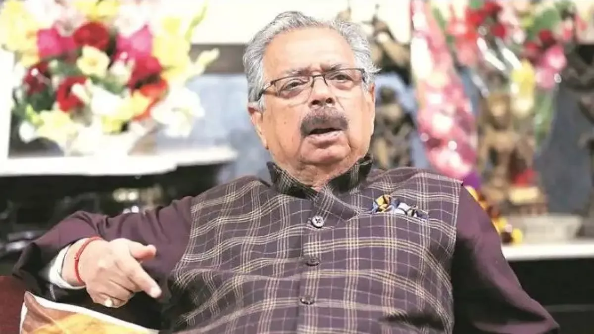 Raja Bimlendra Mohan Pratap Mishra: विहिप के करीबी थे राजा विमलेंद्र मोहन प्रताप मिश्र, मंदिर निर्माण के लिए ट्रस्ट के गठन होते ही कमिश्नर ने सौंपा था प्रभार