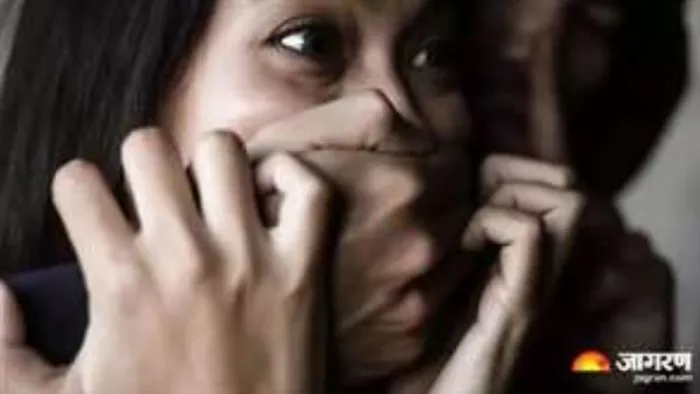 महिला के साथ दुष्कर्म का प्रयास, दो पर केस। जागरण