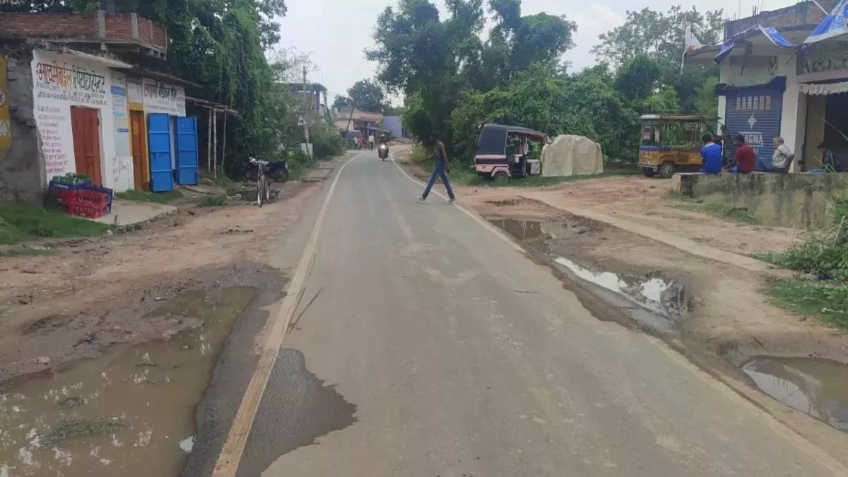 बरेली में 24 करोड़ की लागत से चौड़ा होगी ये रोड, कई गांवों से बढ़ेगी कनेक्टिविटी