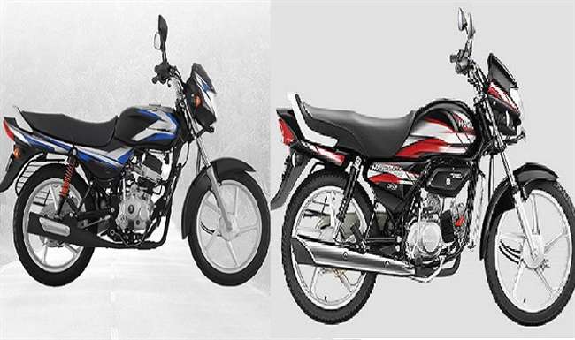 Bajaj CT100 या Hero HF Deluxe खरीदने से पहले जानें कौन सी है बेस्ट Bajaj  CT100