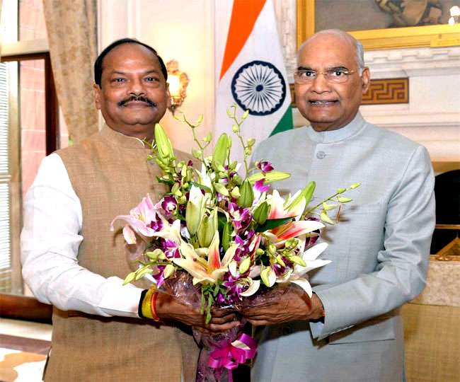 President Ram Nath Kovind in Jharkhand: 28 को रांची आएंगे, 3 दिनों तक झारखंड में रहेंगे राष्ट्रपति